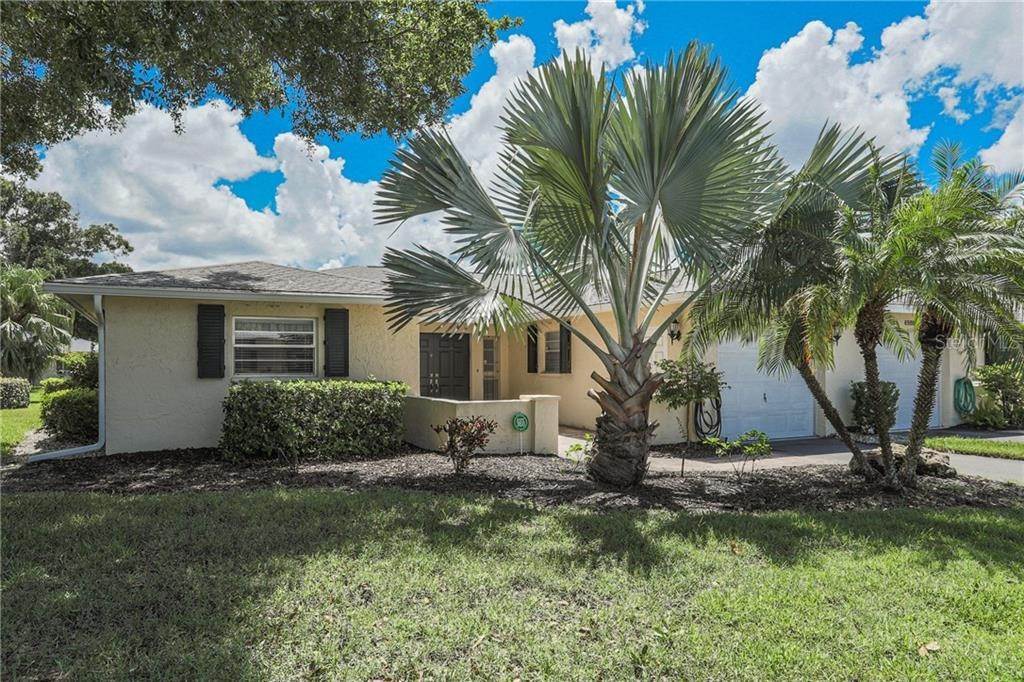 Residential Lease at 6986 W COUNTRY CLUB DRIVE 6986 Sarasota, Florida 34243 United States