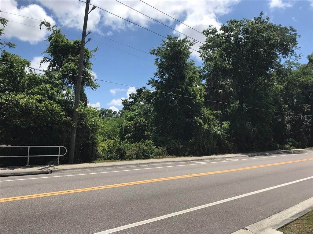 Land for Sale at Address Restricted by MLS Oviedo, Florida 32765 United States