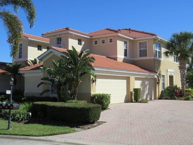 2. Residential Lease at 9720 SEA TURTLE TERRACE 201 Bradenton, Florida 34212 United States