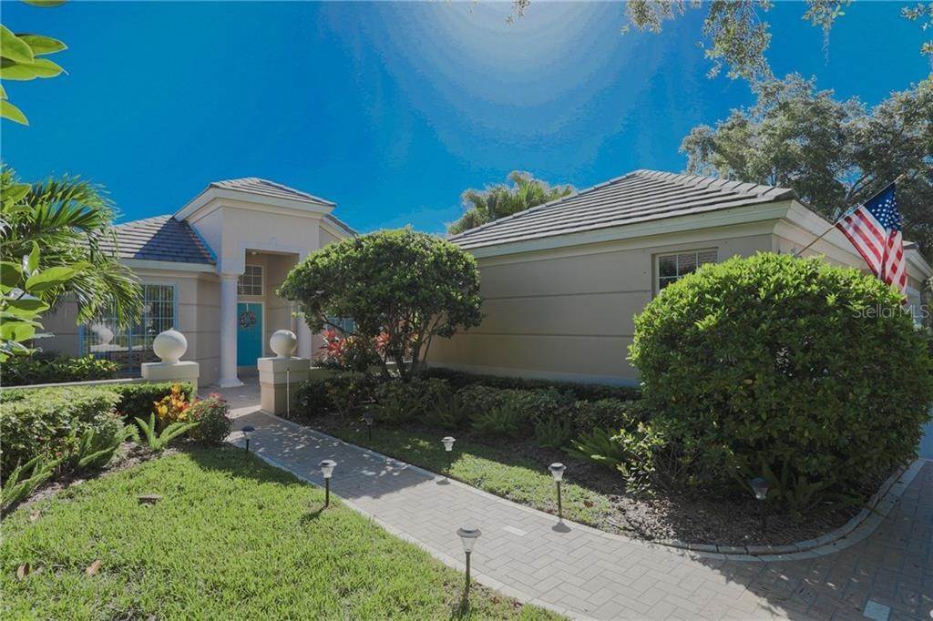 Residential Lease at 7119 KENSINGTON COURT University Park, Florida 34201 United States