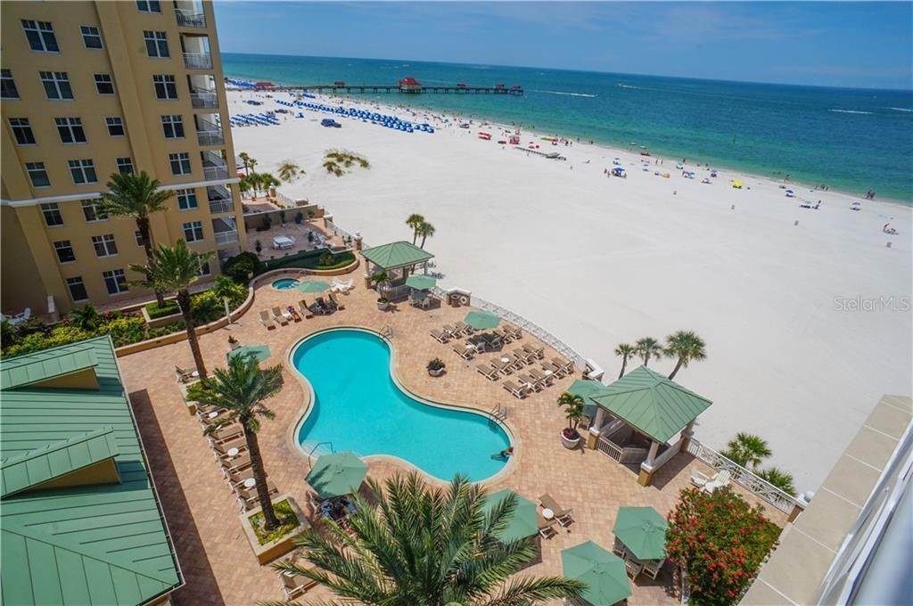 3. Residential Lease at 11 SAN MARCO ST 903 Clearwater Beach, Florida 33767 United States