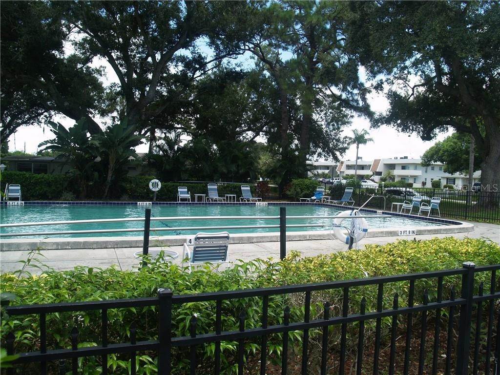 14. Residential Lease at 7405 W COUNTRY CLUB DRIVE 104 Sarasota, Florida 34243 United States