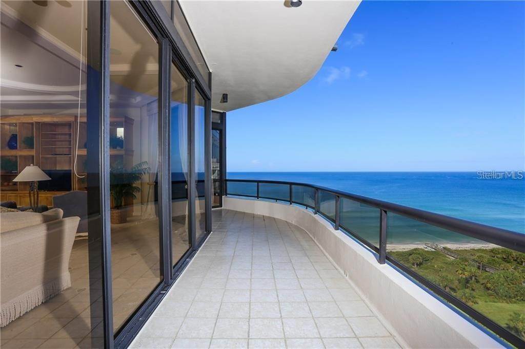 Residential Lease at 435 L AMBIANCE DRIVE L907 Longboat Key, Florida 34228 United States