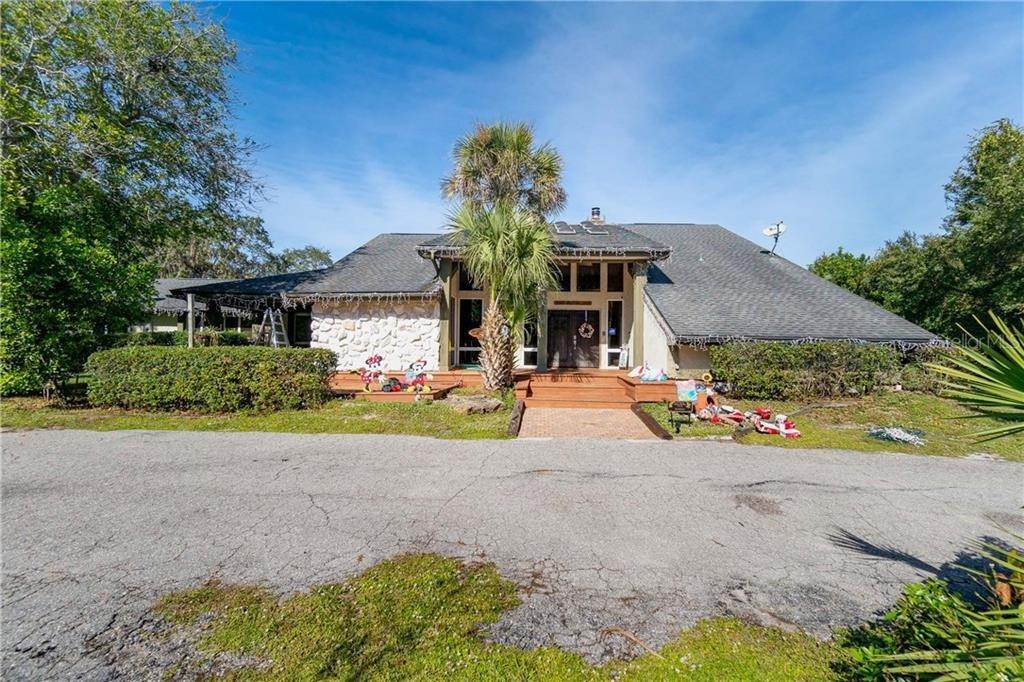 Single Family Homes for Sale at 24082 HARBORVIEW ROAD Port Charlotte, Florida 33980 United States