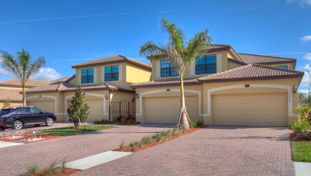 Residential Lease at 7005 GRAND ESTUARY TRAIL 104 Bradenton, Florida 34212 United States