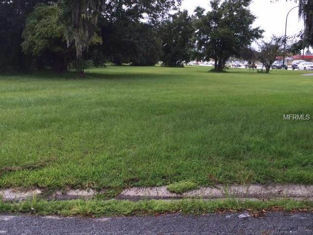 6. Commercial for Sale at W VINE STREET Kissimmee, Florida 34741 United States