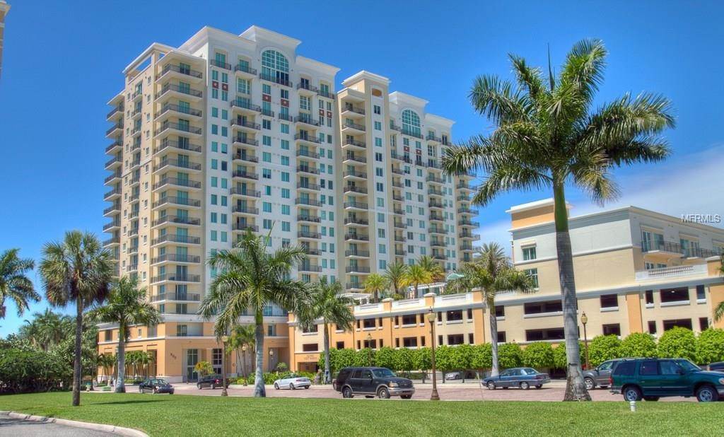 3. Residential Lease at 800 N TAMIAMI TRAIL 1010 Sarasota, Florida 34236 United States