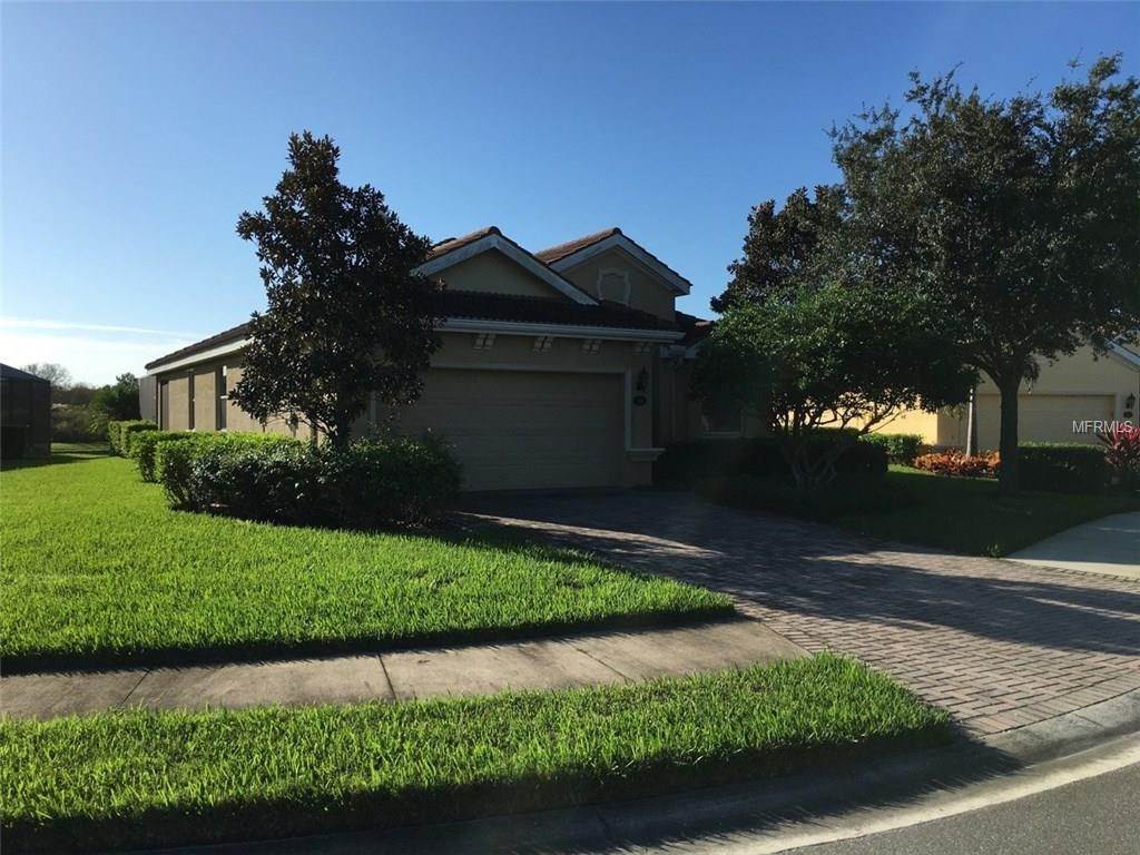 1. Residential Lease at Address Restricted by MLS Bradenton, Florida 34212 United States