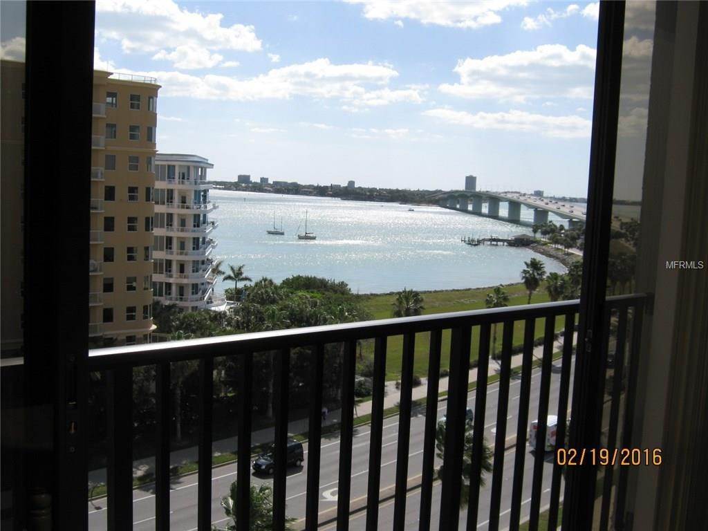 11. Residential Lease at 11 SUNSET DRIVE 706 Sarasota, Florida 34236 United States