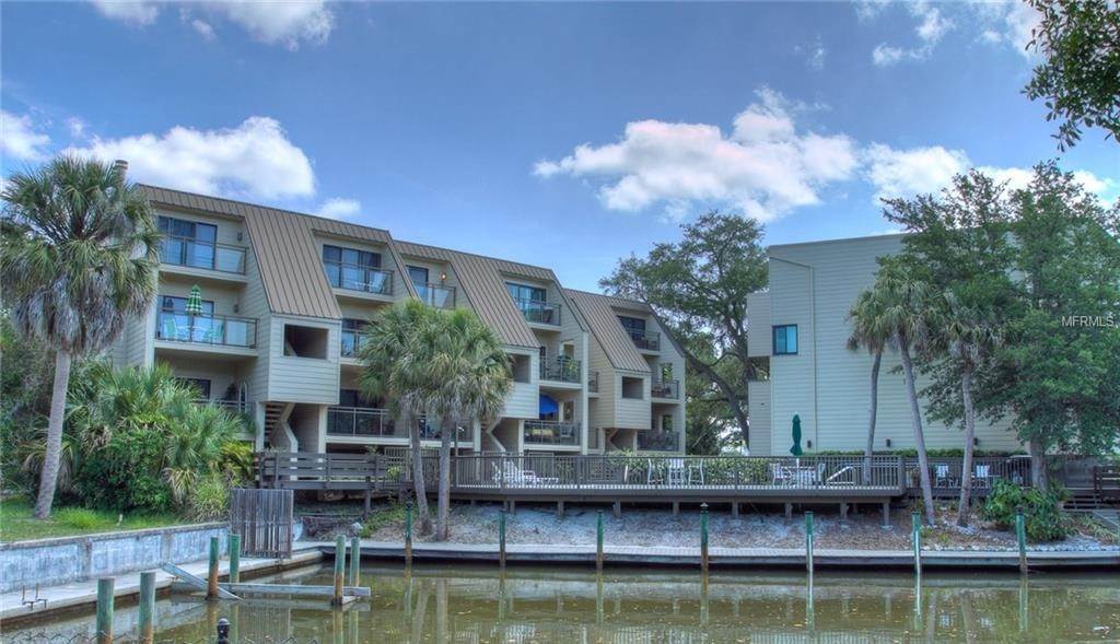 4. Residential Lease at 1740 ALDERMAN STREET 9 Sarasota, Florida 34236 United States
