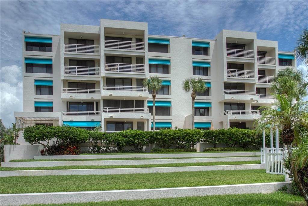 3. Residential Lease at 2109 GULF OF MEXICO DRIVE 1402 Longboat Key, Florida 34228 United States