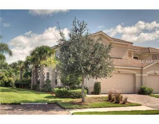 Residential Lease at 4500 STREAMSIDE COURT Sarasota, Florida 34238 United States