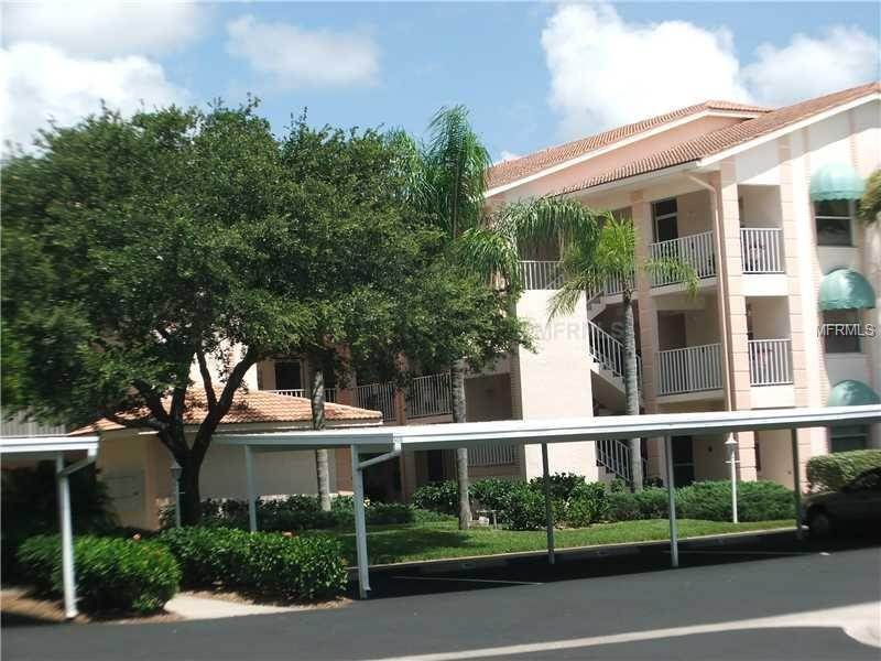 Residential Lease at 9300 CLUBSIDE CIRCLE 1206 Sarasota, Florida 34238 United States