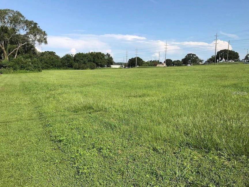 Land for Sale at DAUGHTERY ROAD Zephyrhills, Florida 33540 United States