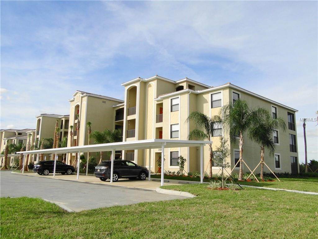 3. Residential Lease at 7121 RIVER HAMMOCK DRIVE 202 Bradenton, Florida 34212 United States