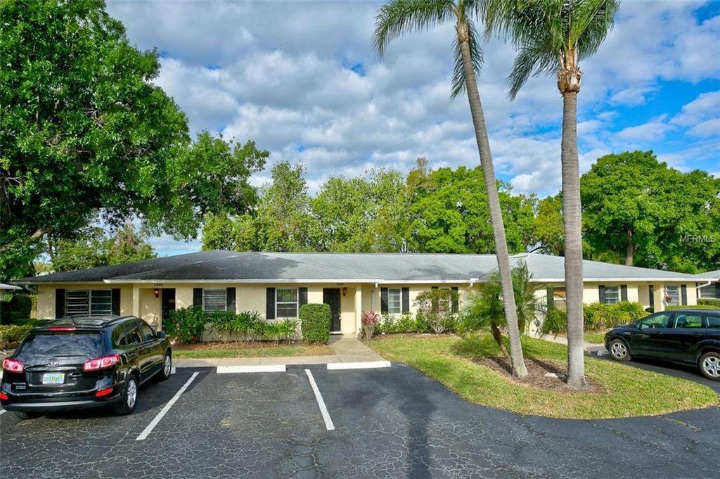 Residential Lease at Address Restricted by MLS Sarasota, Florida 34243 United States