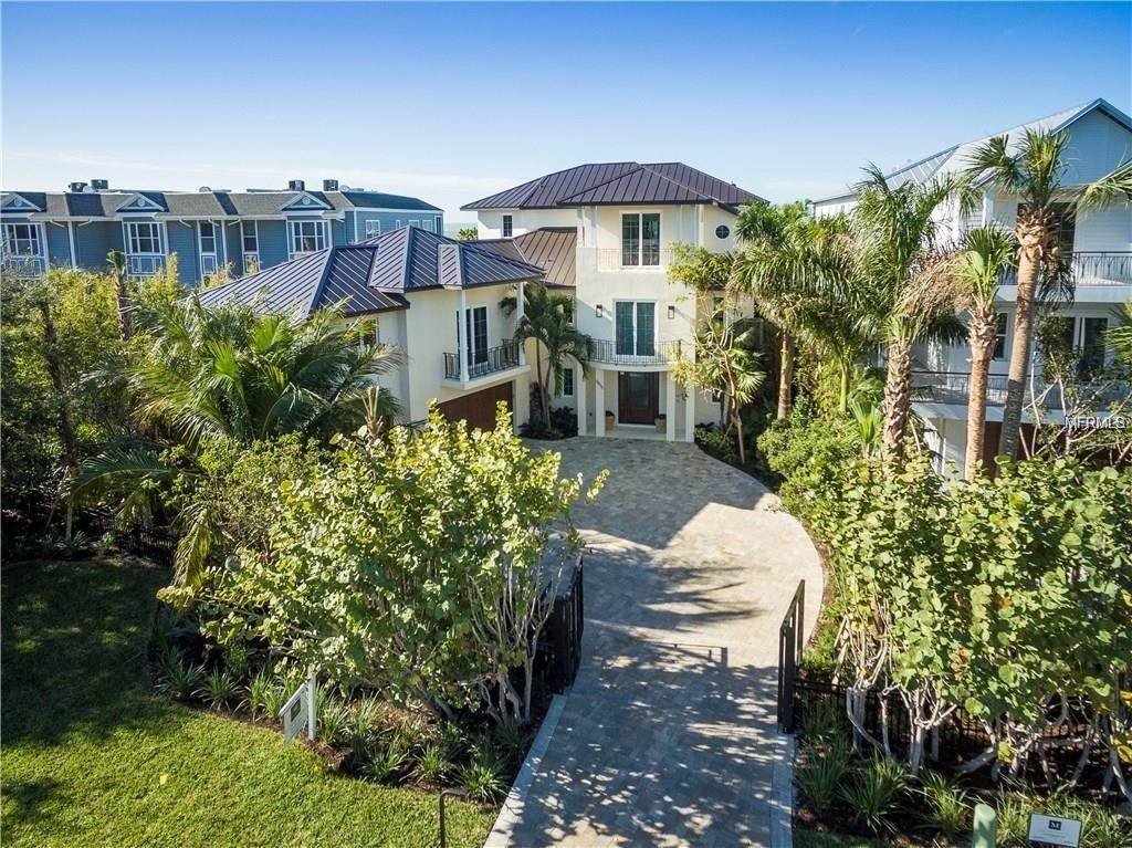 1. Residential Lease at 6855 GULF OF MEXICO DRIVE Longboat Key, Florida 34228 United States