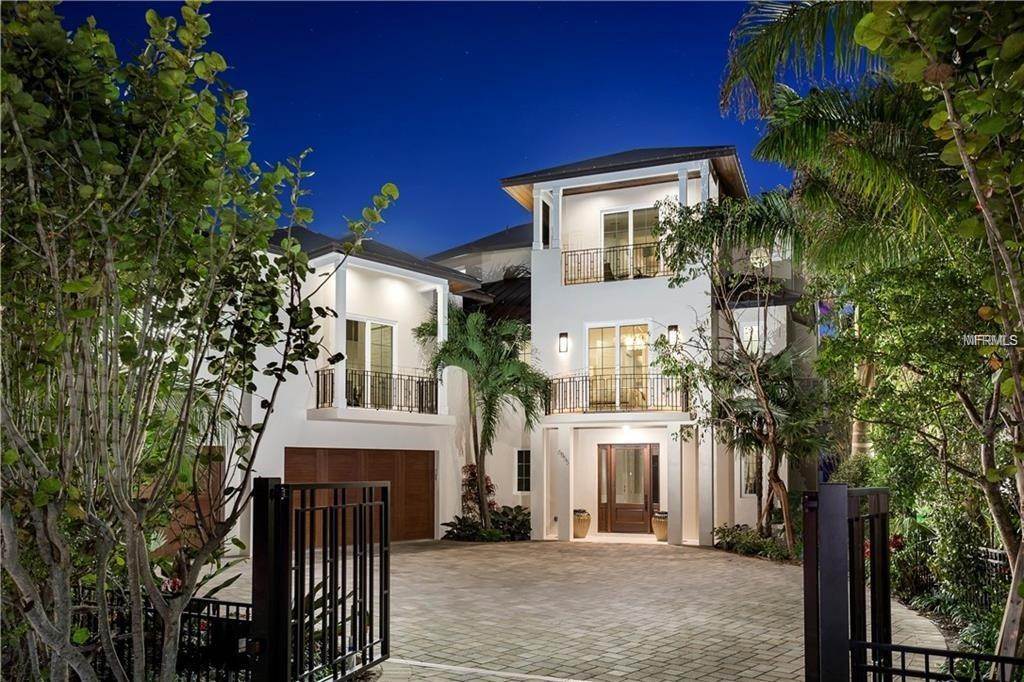3. Residential Lease at 6855 GULF OF MEXICO DRIVE Longboat Key, Florida 34228 United States
