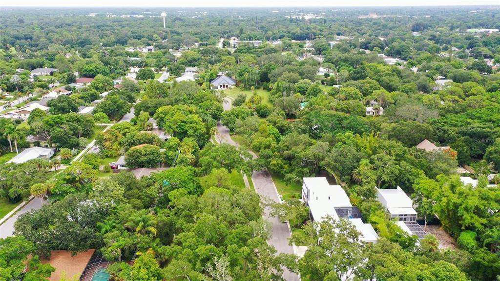 7. Land for Sale at 672 BELLORA WAY Sarasota, Florida 34234 United States