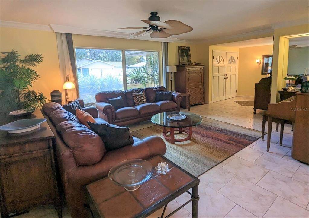 3. Residential Lease at 5409 PALM AIRE DRIVE Sarasota, Florida 34243 United States