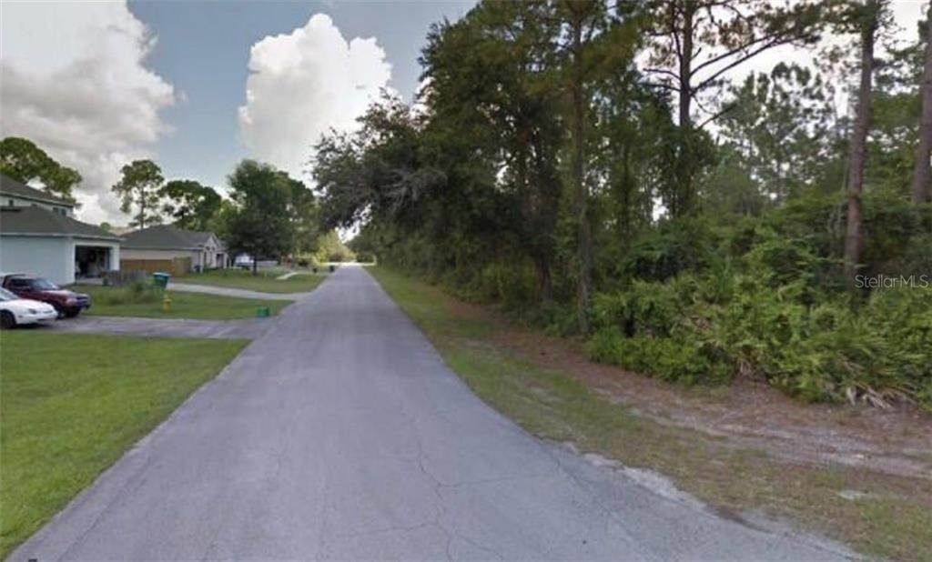 Land for Sale at SOMERSET AVENUE Deltona, Florida 32738 United States