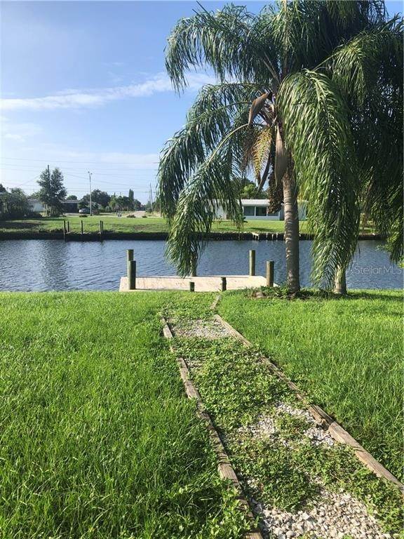 12. Residential Lease at 550 LINDLEY TERRACE Port Charlotte, Florida 33952 United States