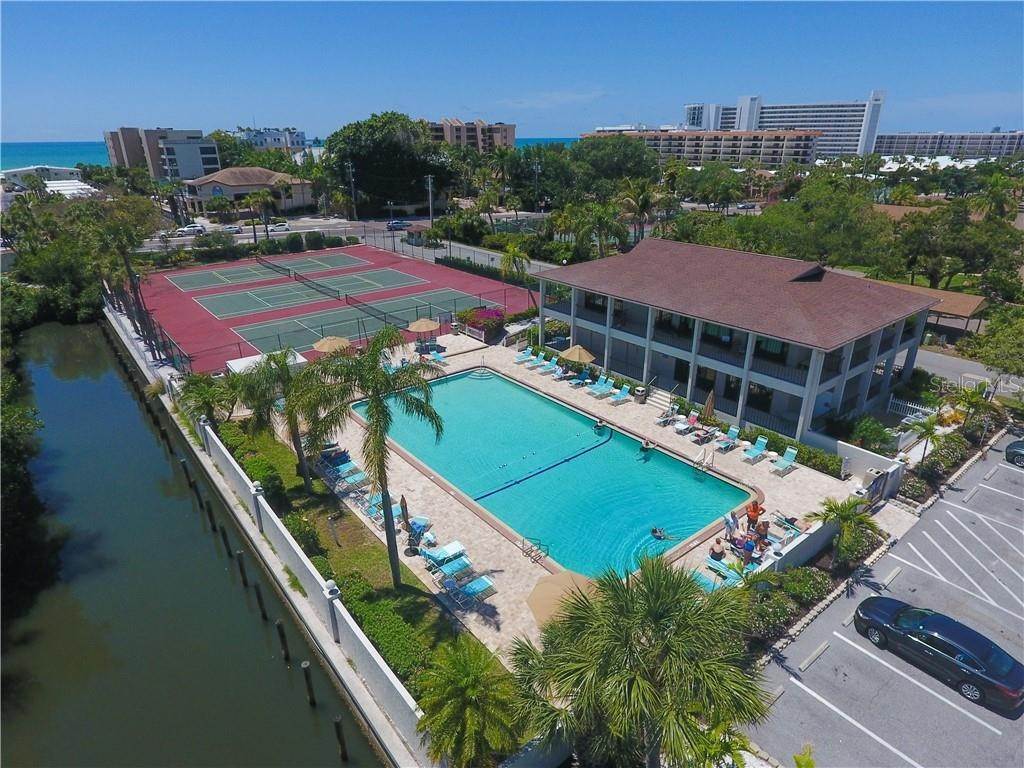 20. Residential Lease at 6415 MIDNIGHT PASS ROAD 602 Sarasota, Florida 34242 United States