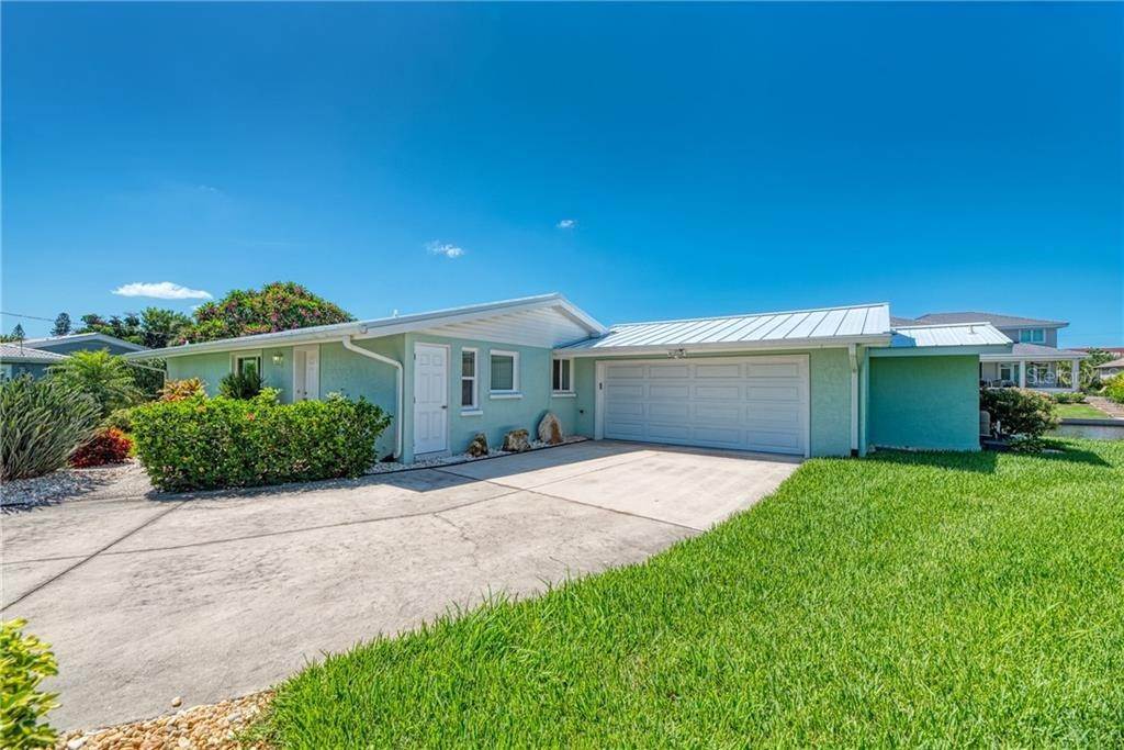 2. Residential Lease at 5577 CONTENTO DRIVE Sarasota, Florida 34242 United States