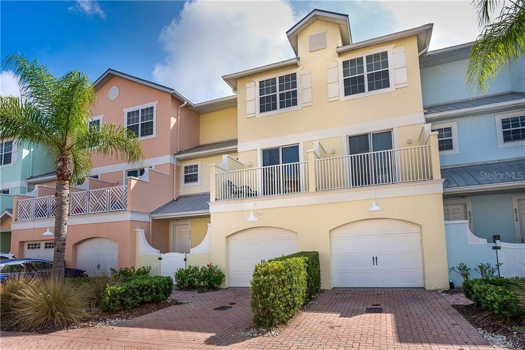 Residential Lease at 8920 DUVAL LANE B15 Sarasota, Florida 34231 United States