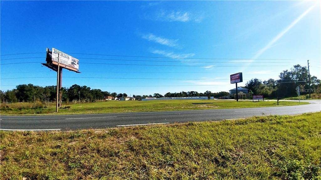 3. Land for Sale at US HWY 441/27 Summerfield, Florida 34491 United States
