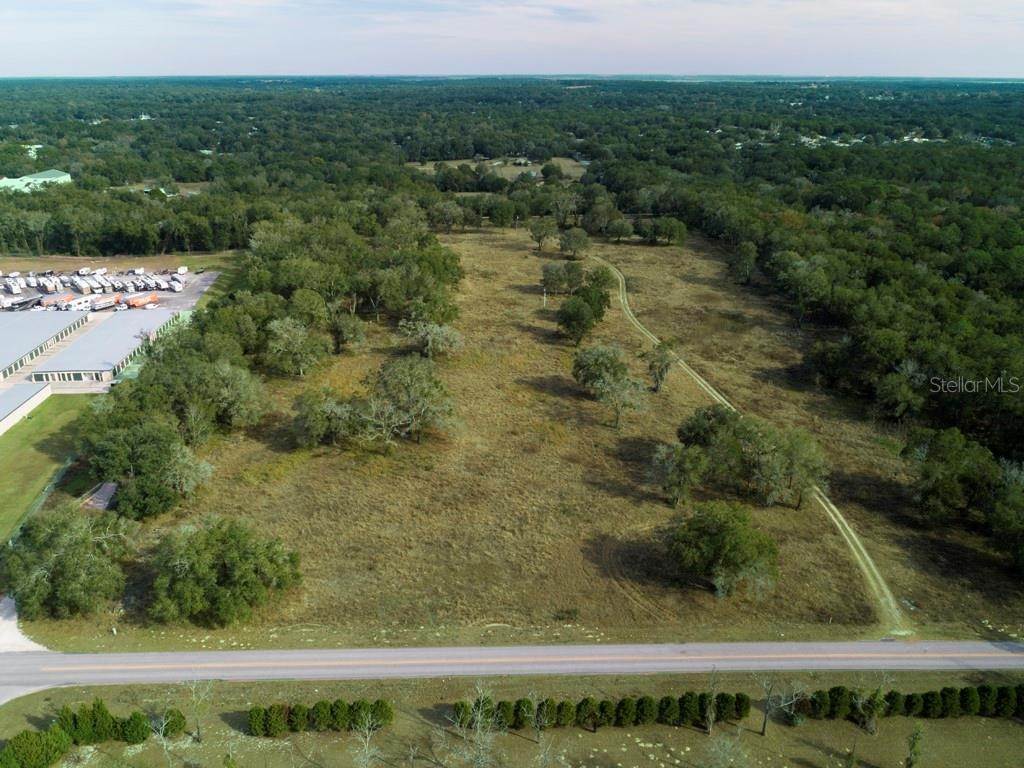 13. Land for Sale at Rolling Acres ROAD Lady Lake, Florida 32159 United States