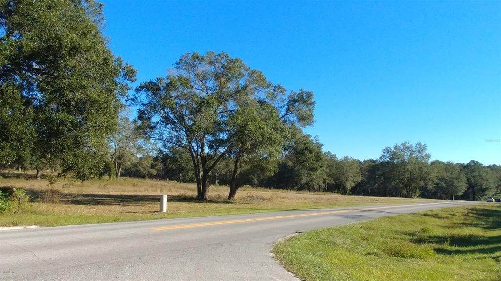 Land for Sale at Rolling Acres ROAD Lady Lake, Florida 32159 United States