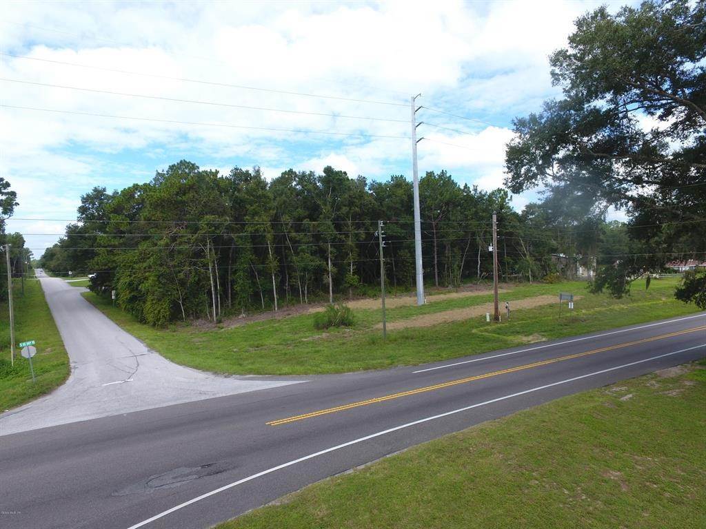 5. Land for Sale at SW Hwy 41 Dunnellon, Florida 34431 United States
