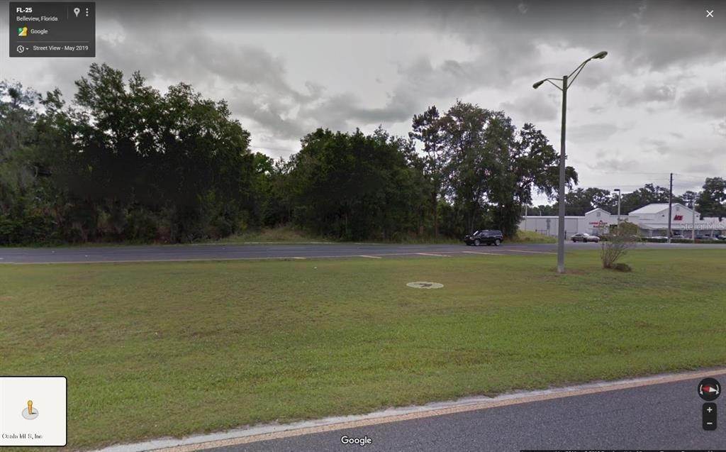 Land for Sale at 4799 SE 106th Place ROAD Belleview, Florida 34420 United States