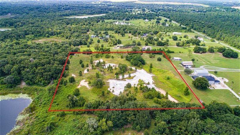 2. Land for Sale at SUGARLOAF MOUNTAIN ROAD Clermont, Florida 34715 United States