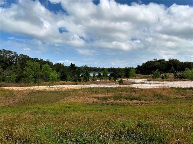 6. Land for Sale at SUGARLOAF MOUNTAIN ROAD Clermont, Florida 34715 United States