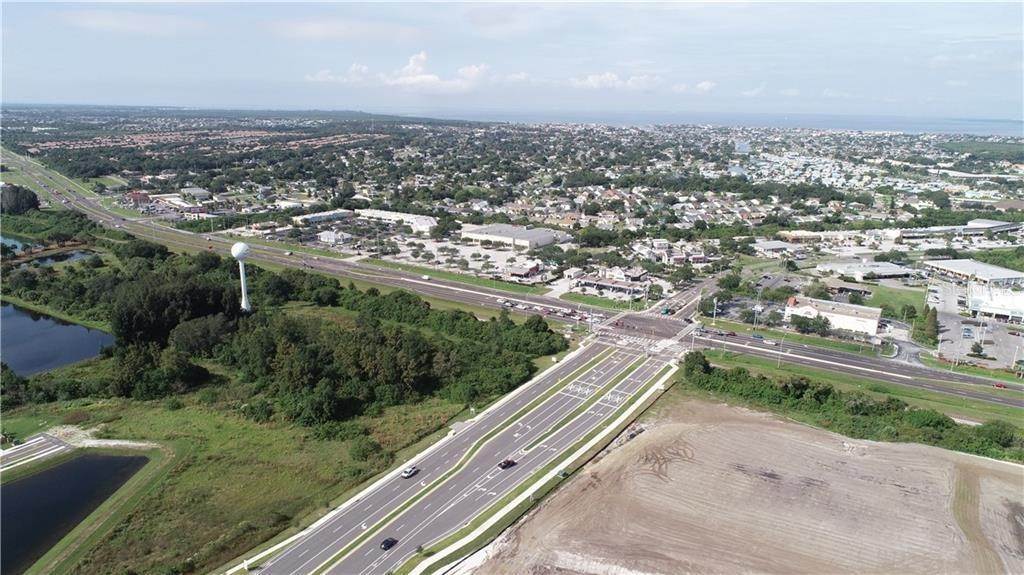 Land for Sale at S 41ST HIGHWAY Apollo Beach, Florida 33572 United States