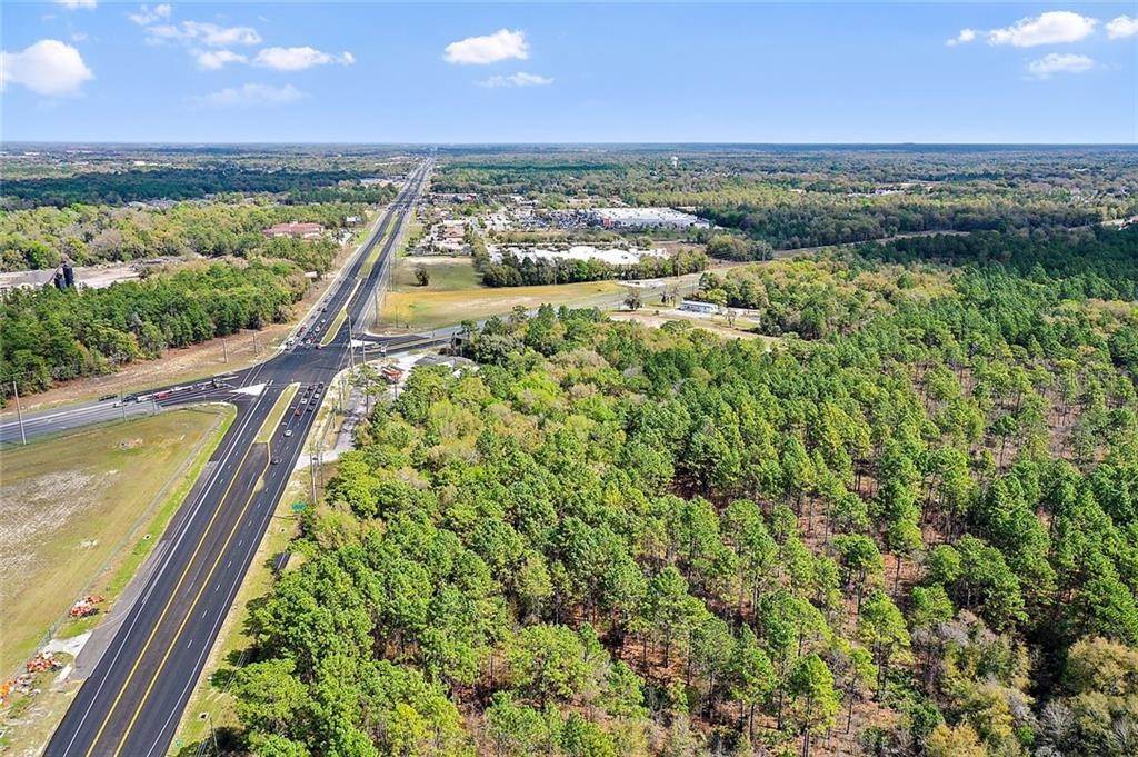 6. Land for Sale at SW HWY 200 / COLLEGE Road Ocala, Florida 34481 United States