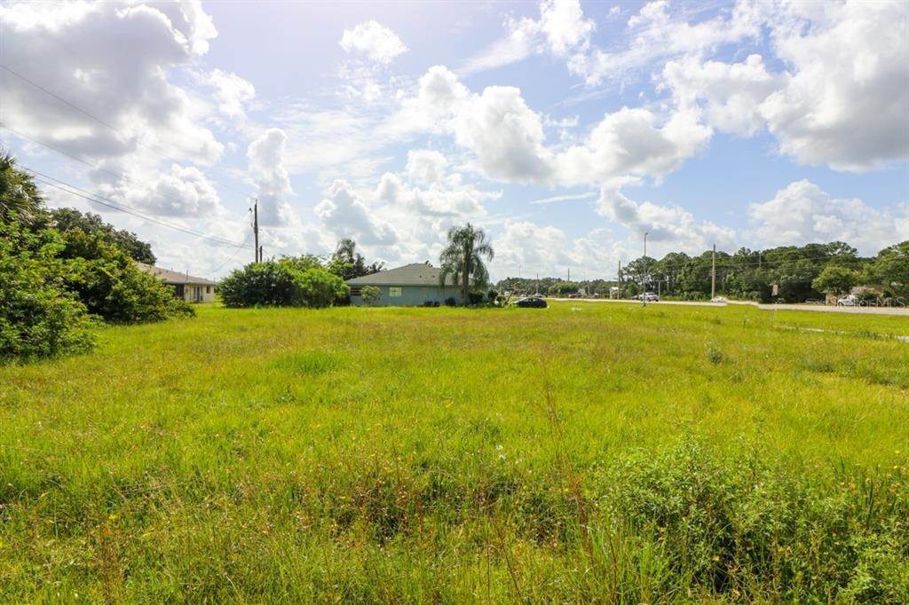 3. Land for Sale at S TAMIAMI LOTS 17 & 18 TRAIL Front North Port, Florida 34287 United States