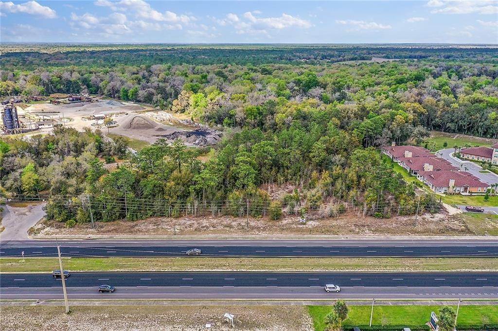 2. Land for Sale at SW HWY 200 Ocala, Florida 34481 United States