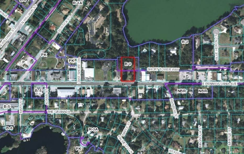 5. Land for Sale at E PENNSYLVANIA AVENUE Dunnellon, Florida 34432 United States