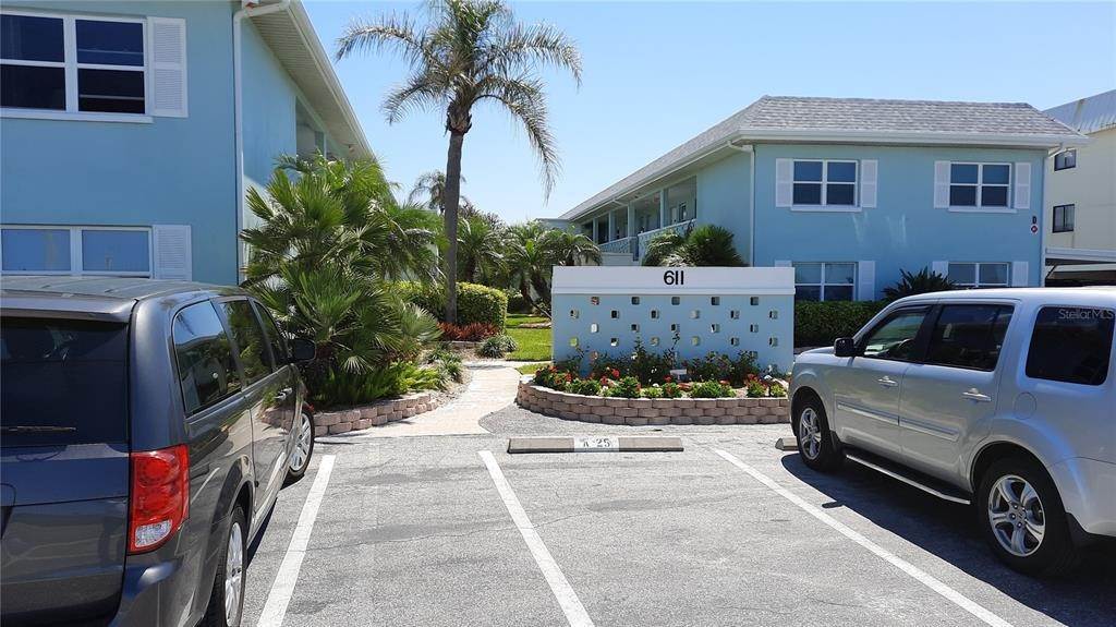 Residential Lease at 611 GULF DRIVE N A24 Bradenton Beach, Florida 34217 United States
