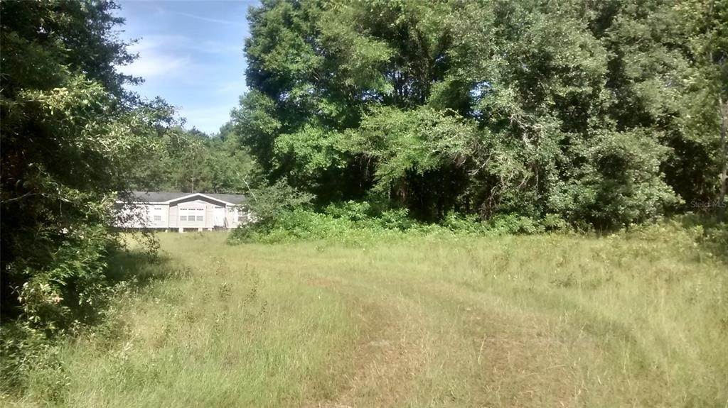 Land for Sale at 15422 SW 50TH AVENUE Archer, Florida 32618 United States