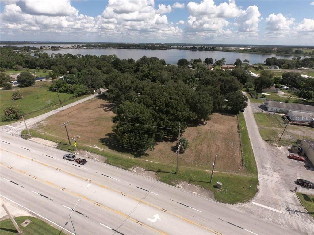 5. Land for Sale at LAKE ALFRED ROAD Winter Haven, Florida 33881 United States