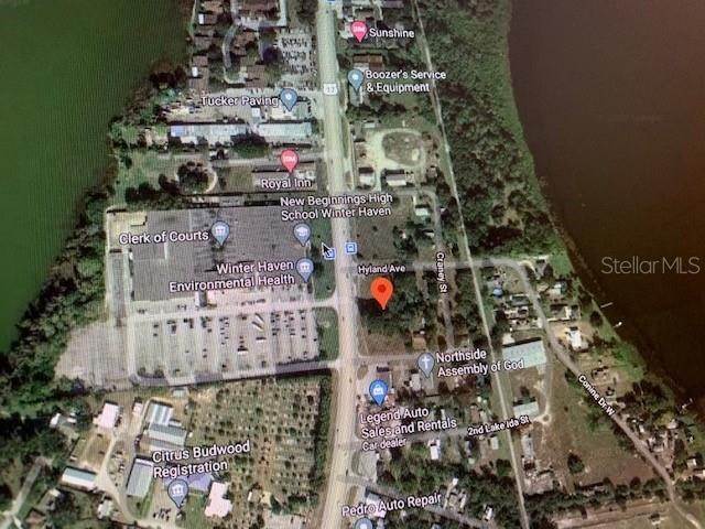 10. Land for Sale at LAKE ALFRED ROAD Winter Haven, Florida 33881 United States