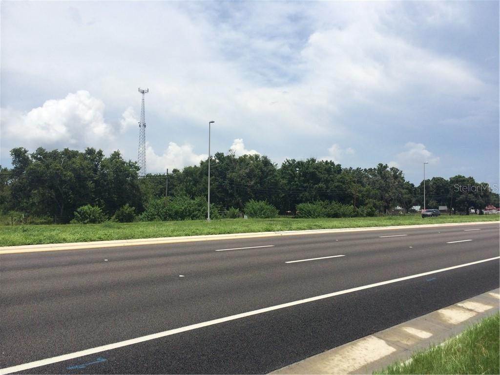 Land for Sale at 11769 S 301ST HIGHWAY Riverview, Florida 33578 United States
