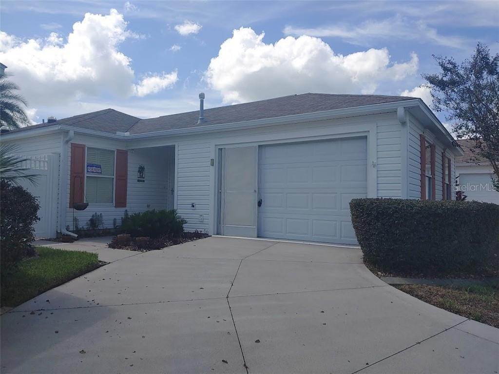 Residential Lease at 1664 GOVAN PLACE The Villages, Florida 32162 United States