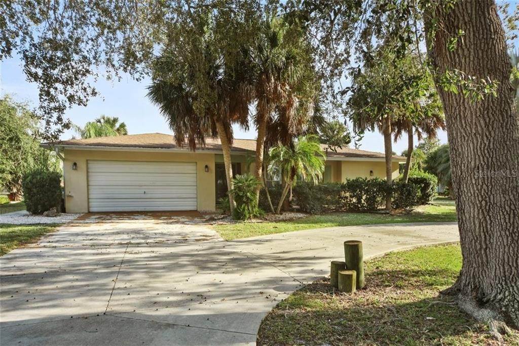 Residential Lease at 500 GREEN DOLPHIN DRIVE Cape Haze, Florida 33946 United States