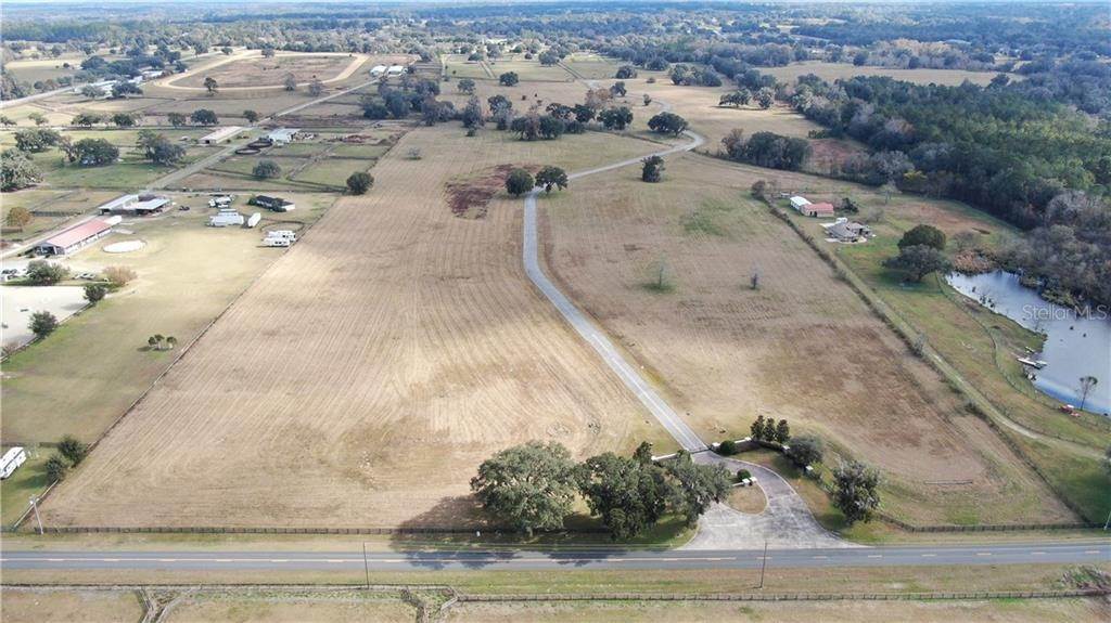 5. Land for Sale at NW 115TH AVENUE, LOT 1 Ocala, Florida 34482 United States