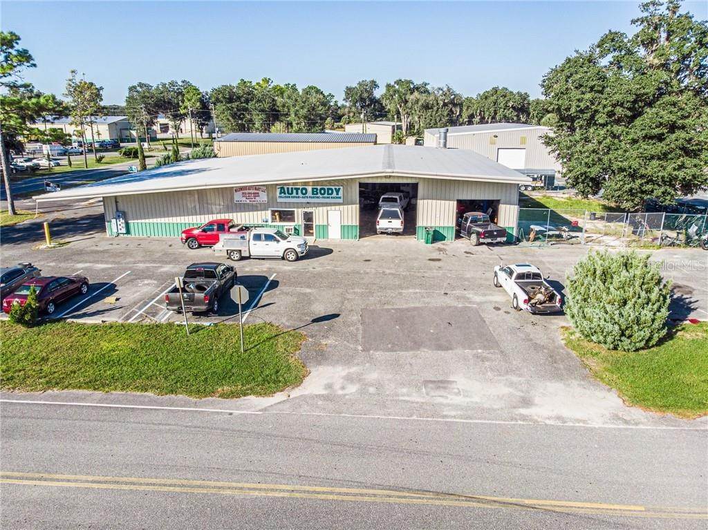 Commercial for Sale at 2990 COUNTY RD 519A Coleman, Florida 33521 United States
